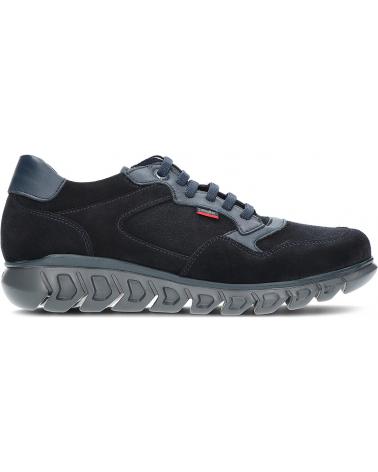Zapatillas deporte de Hombre CALLAGHAN ZAPATOS SQUALO 12922 MARINO