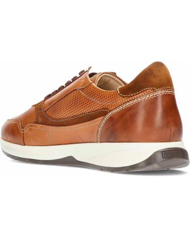 PIKOLINOS ZAPATILLAS EN PARA HOMBRE MARRON