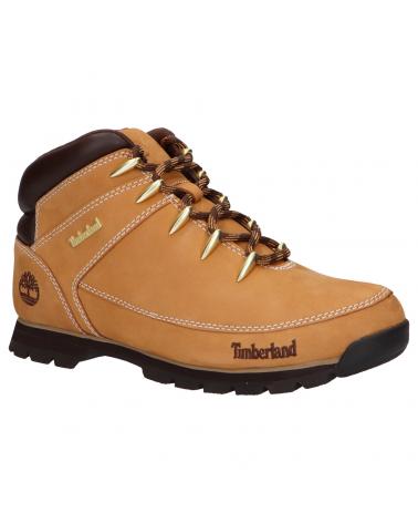 Bottines pour Homme TIMBERLAND A122I EURO SPRINT HIKER WHEAT