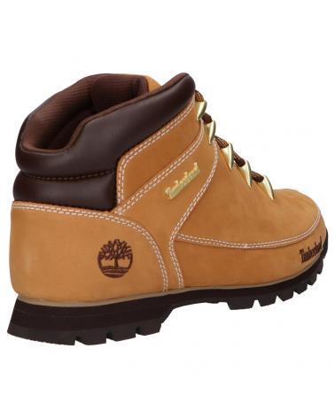 Bottines pour Homme TIMBERLAND A122I EURO SPRINT HIKER WHEAT