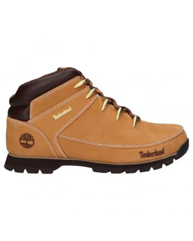 Bottines pour Homme TIMBERLAND A122I EURO SPRINT HIKER WHEAT