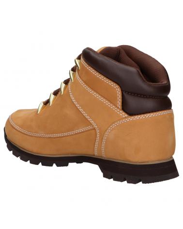 Bottines pour Homme TIMBERLAND A122I EURO SPRINT HIKER WHEAT