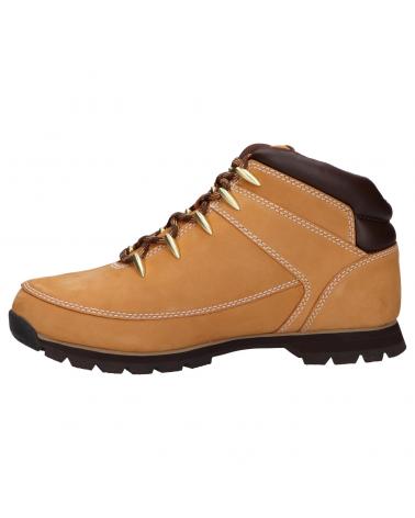 Bottines pour Homme TIMBERLAND A122I EURO SPRINT HIKER WHEAT