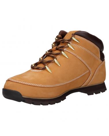 Bottines pour Homme TIMBERLAND A122I EURO SPRINT HIKER WHEAT