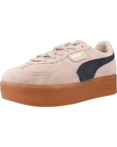 Zapatillas deporte de Mujer PUMA ZAPATILLAS MUJER MODELO PALERMO ELEVATA WNS COLOR ROSA PINK PINK