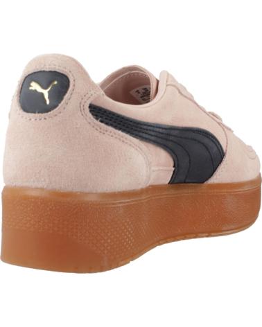 Zapatillas deporte de Mujer PUMA ZAPATILLAS MUJER MODELO PALERMO ELEVATA WNS COLOR ROSA PINK PINK