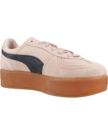 Zapatillas deporte de Mujer PUMA ZAPATILLAS MUJER MODELO PALERMO ELEVATA WNS COLOR ROSA PINK PINK