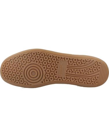 Sportivo per Donna e Uomo PUMA ZAPATILLAS HOMBRE MODELO PALERMO COLOR VERDE GREEN