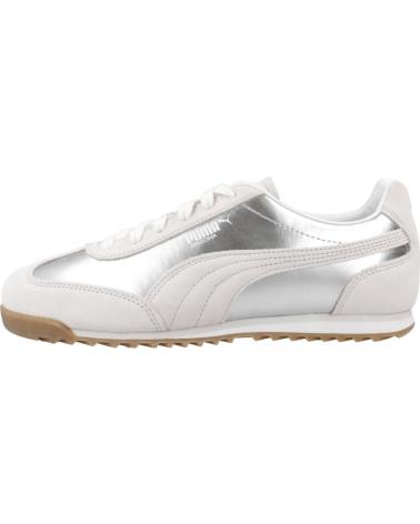 Sportivo per Donna PUMA ZAPATILLAS MUJER MODELO ARIZONA ASTRO ESCAPE COLOR PLATA MET METALLIC