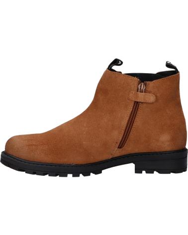 Botins de Mulher GIOSEPPO 67185-DENTA CUERO