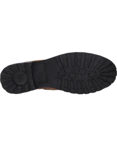 Botins de Mulher GIOSEPPO 67185-DENTA CUERO