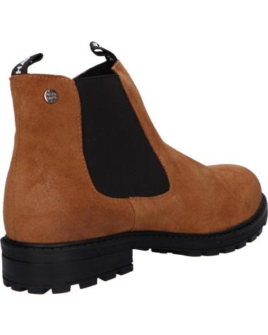 Botins de Mulher GIOSEPPO 67185-DENTA CUERO