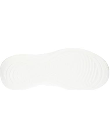 Zapatillas deporte MTNG  de Mujer 60570  BLANCO