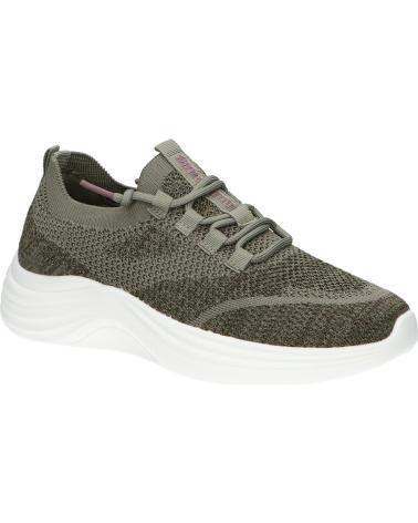 Scarpe sport MTNG  per Donna 60570  VERDE