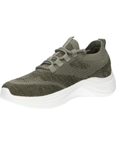 Scarpe sport MTNG  per Donna 60570  VERDE