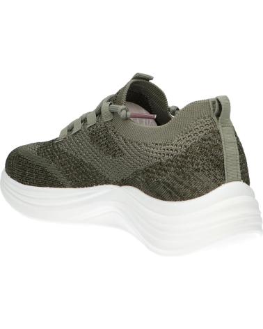 Scarpe sport MTNG  per Donna 60570  VERDE