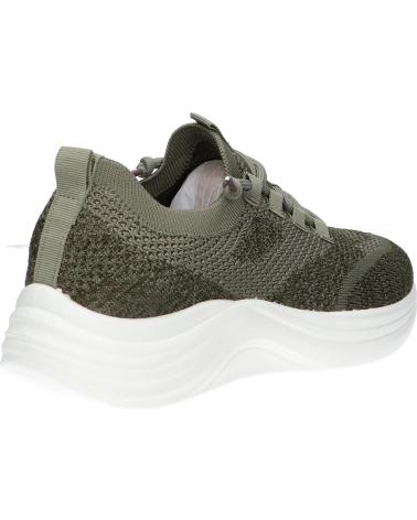 Scarpe sport MTNG  per Donna 60570  VERDE