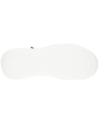 Scarpe sport MTNG  per Donna 60570  VERDE