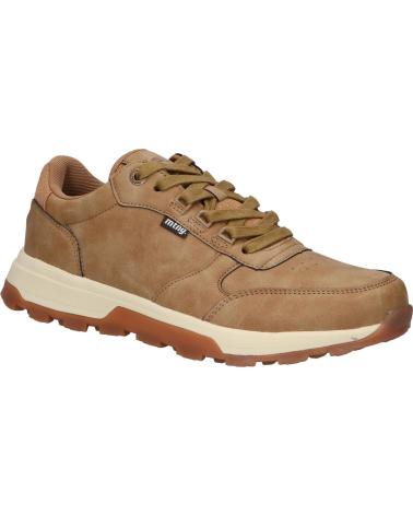 Scarpe sport MTNG  per Uomo ZAPATILLAS MUSTANG 84689-MARRON  C