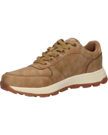 Scarpe sport MTNG  per Uomo ZAPATILLAS MUSTANG 84689-MARRON  C