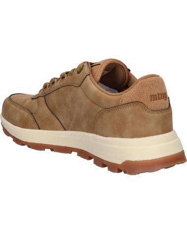 Scarpe sport MTNG  per Uomo ZAPATILLAS MUSTANG 84689-MARRON  C