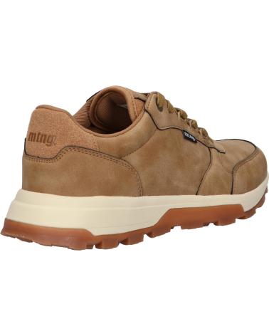 Scarpe sport MTNG  per Uomo ZAPATILLAS MUSTANG 84689-MARRON  C