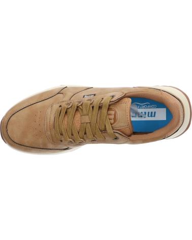 Scarpe sport MTNG  per Uomo ZAPATILLAS MUSTANG 84689-MARRON  C