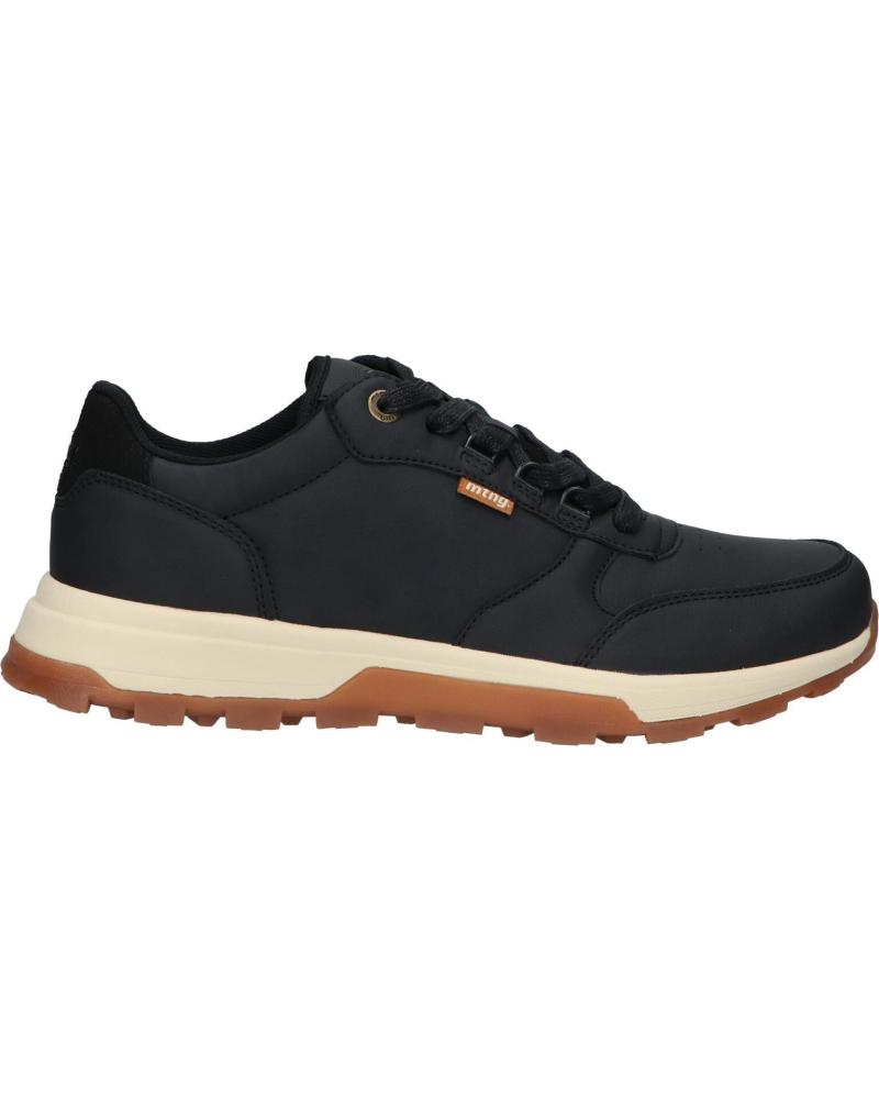 Zapatillas deporte MTNG  pour Homme 84689  C56267 - FANTACTIC NEGRO