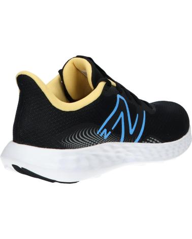 Zapatillas deporte NEW BALANCE  de Hombre M411RM3 M411V3  BLACK