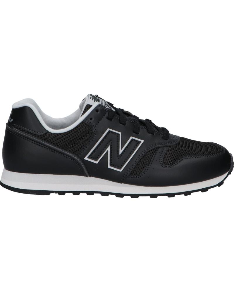 Zapatillas deporte NEW BALANCE  pour Homme ML373PK2 ML373V2  BLACK