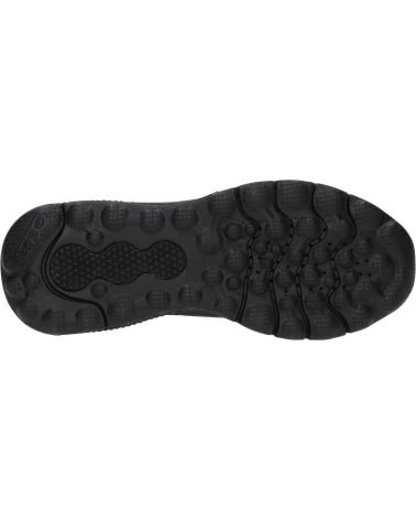 Zapatillas deporte GEOX  de Mujer D36THA 015Y2 D SPHERICA C4002 NAVY  C8ZH8 NUDE-ROSE GOLD