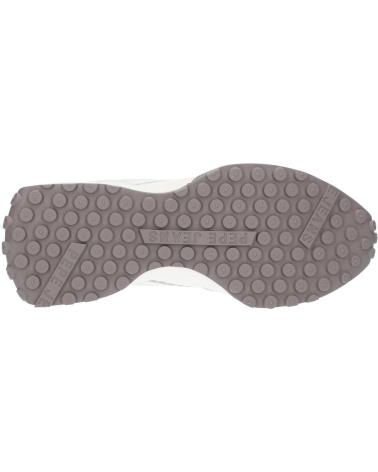 Zapatillas deporte PEPE JEANS  de Mujer PLS60005 LUCKY PRINT  800WHITE