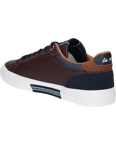 Sapatilhas PEPE JEANS  de Homem SANDALIA CAMPER  MARRON