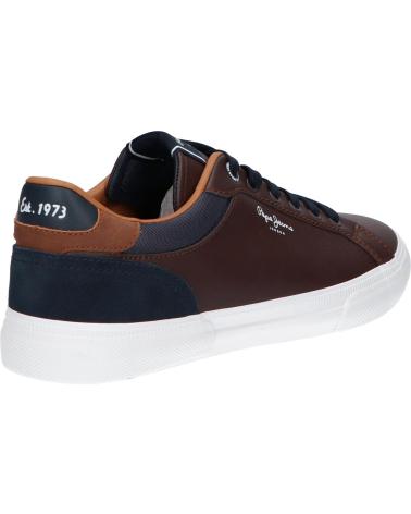 Sapatilhas PEPE JEANS  de Homem SANDALIA CAMPER  MARRON