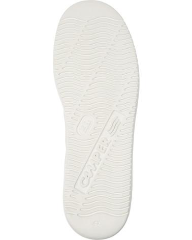 Sportivo per Uomo e Bambino CAMPER SNEAKERS RUNNER K21 K100841 WHITE