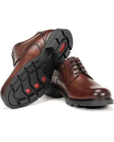 Schuhe FLUCHOS  für Herren ZAPATOS PIEL CUERO CONFORT  RIFF PL LIBANO COM 2