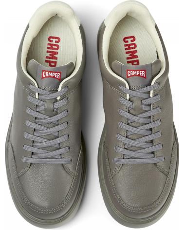 Zapatillas deporte de Hombre CAMPER SNEAKERS RUNNER K21 K100841 GREY