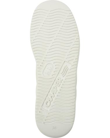 Scarpe sport per Donna CAMPER SNEAKER RUNNER K21 K201438 WHITE