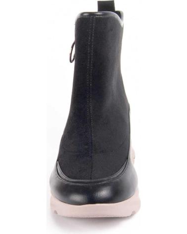 Stivaletti MONTEVITA  per Donna CALIG5  BLACK