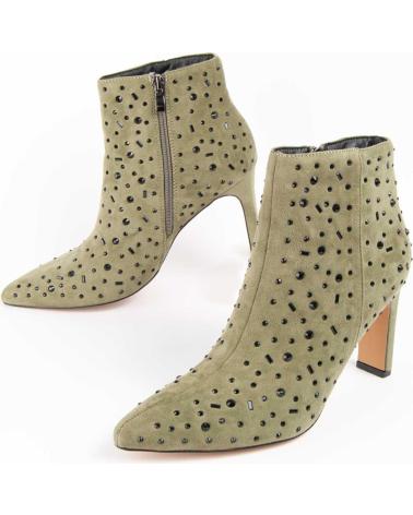 Scarpe sport MONTEVITA  per Donna BUSALA2  GREEN