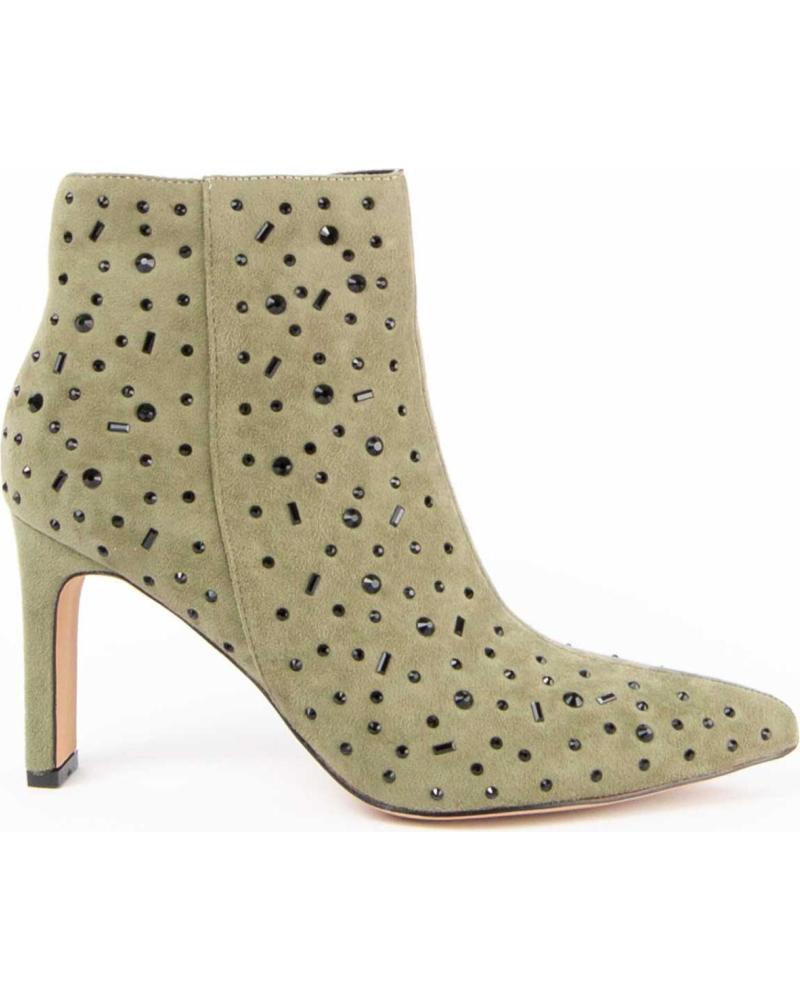 Scarpe sport MONTEVITA  per Donna BUSALA2  GREEN