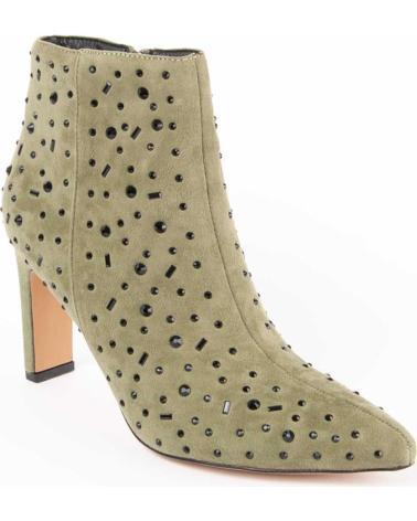 Scarpe sport MONTEVITA  per Donna BUSALA2  GREEN