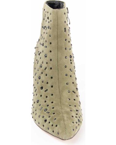 Scarpe sport MONTEVITA  per Donna BUSALA2  GREEN