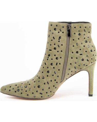 Scarpe sport MONTEVITA  per Donna BUSALA2  GREEN