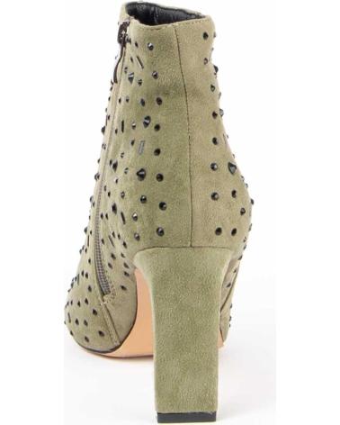 Scarpe sport MONTEVITA  per Donna BUSALA2  GREEN