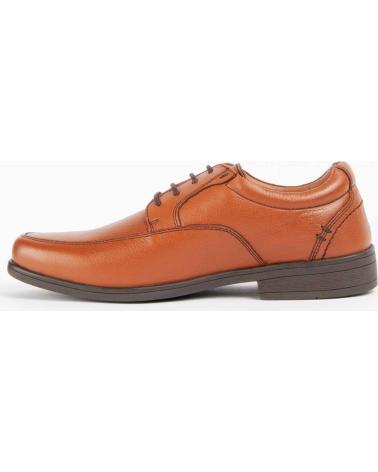 Chaussures PURAPIEL  pour Homme CONFORE11  BROWN