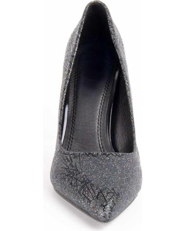 Zapatos de tacón MONTEVITA  per Donna QUEEN4  BLACK