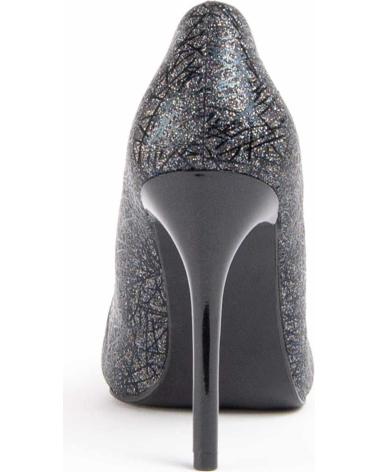 Zapatos de tacón MONTEVITA  per Donna QUEEN4  BLACK