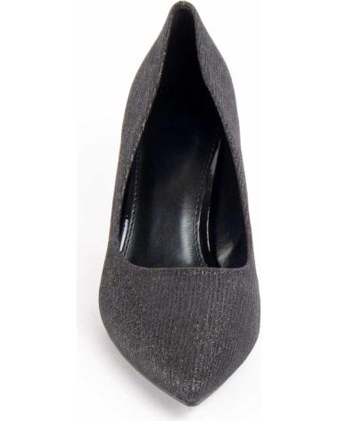 Zapatos de tacón MONTEVITA  per Donna QUEEN5  BLACK