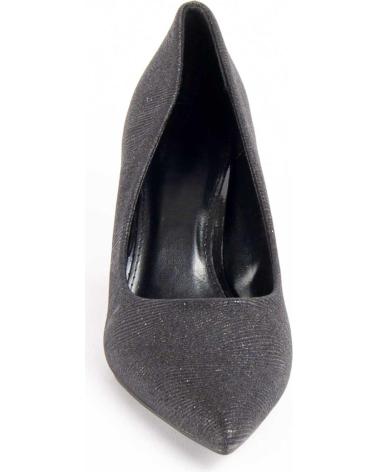 Zapatos de tacón MONTEVITA  per Donna QUEEN6  BLACK